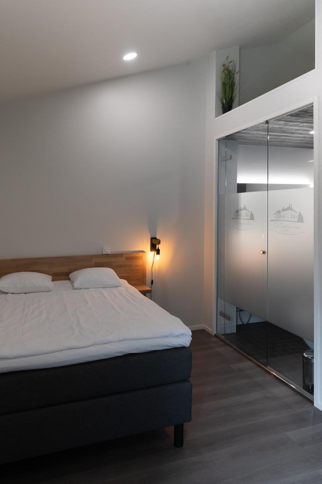 De Gamlas Hem Hotel & Restaurant Uleåborg  Eksteriør bilde