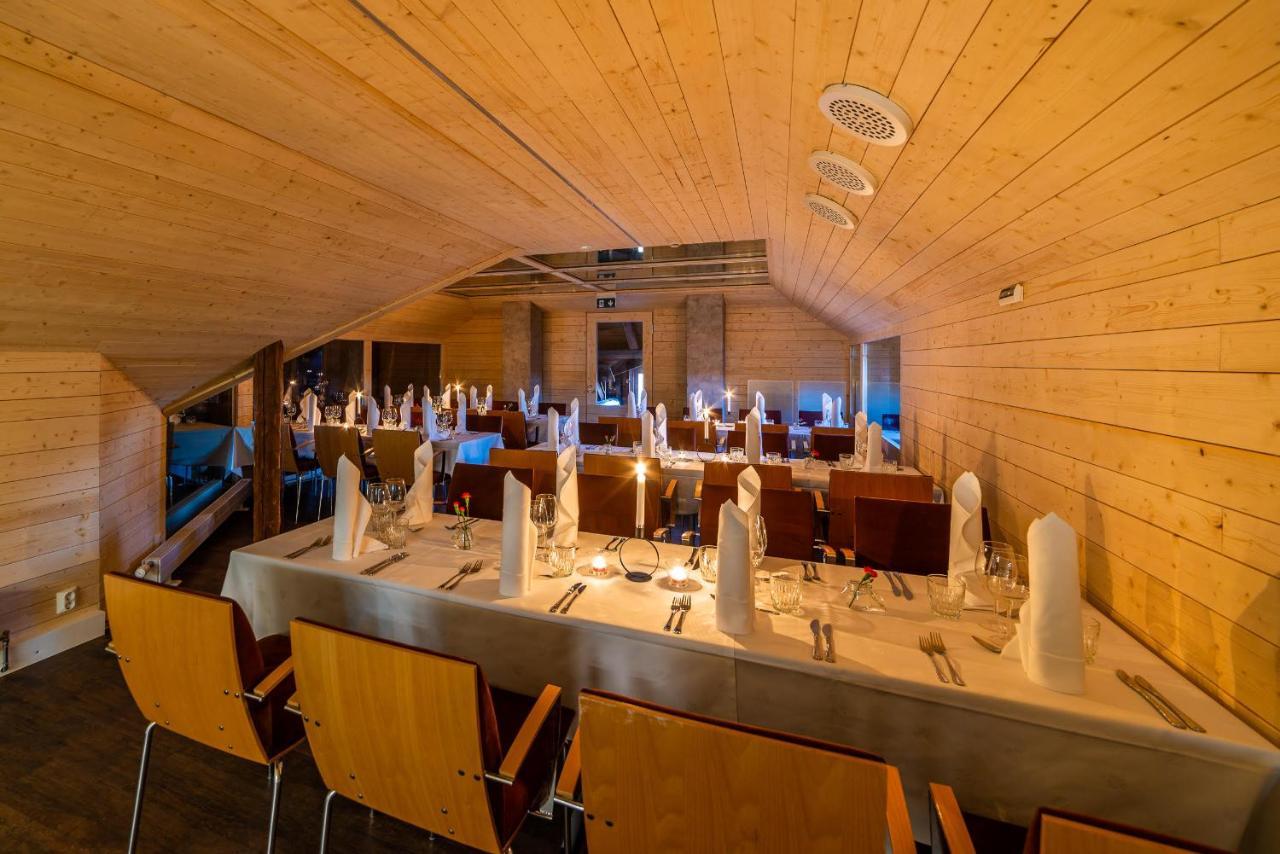 De Gamlas Hem Hotel & Restaurant Uleåborg  Eksteriør bilde