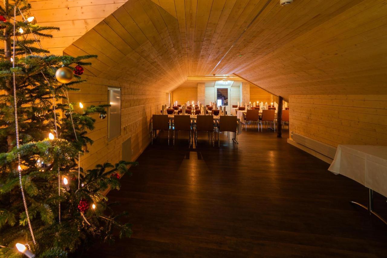 De Gamlas Hem Hotel & Restaurant Uleåborg  Eksteriør bilde
