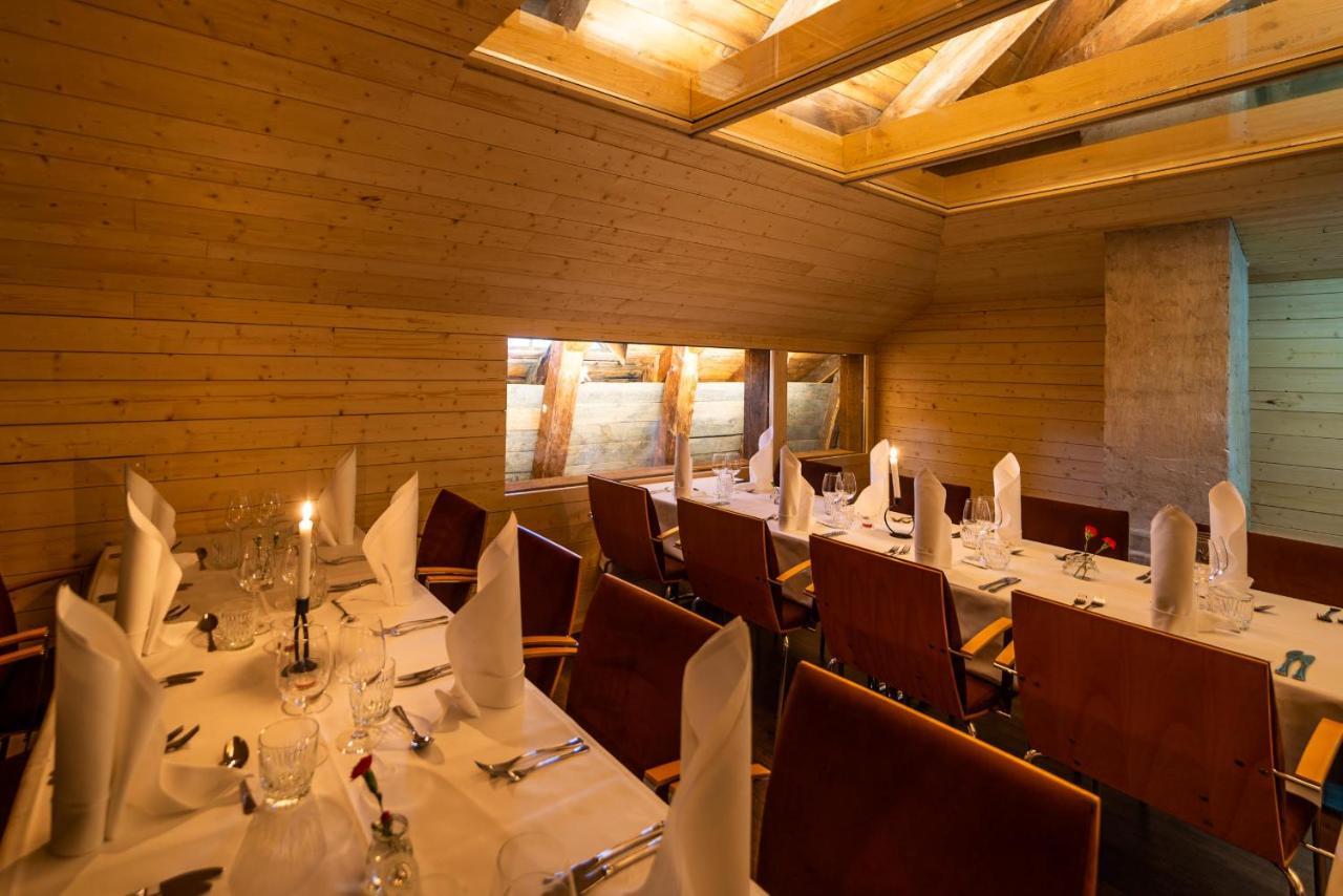 De Gamlas Hem Hotel & Restaurant Uleåborg  Eksteriør bilde