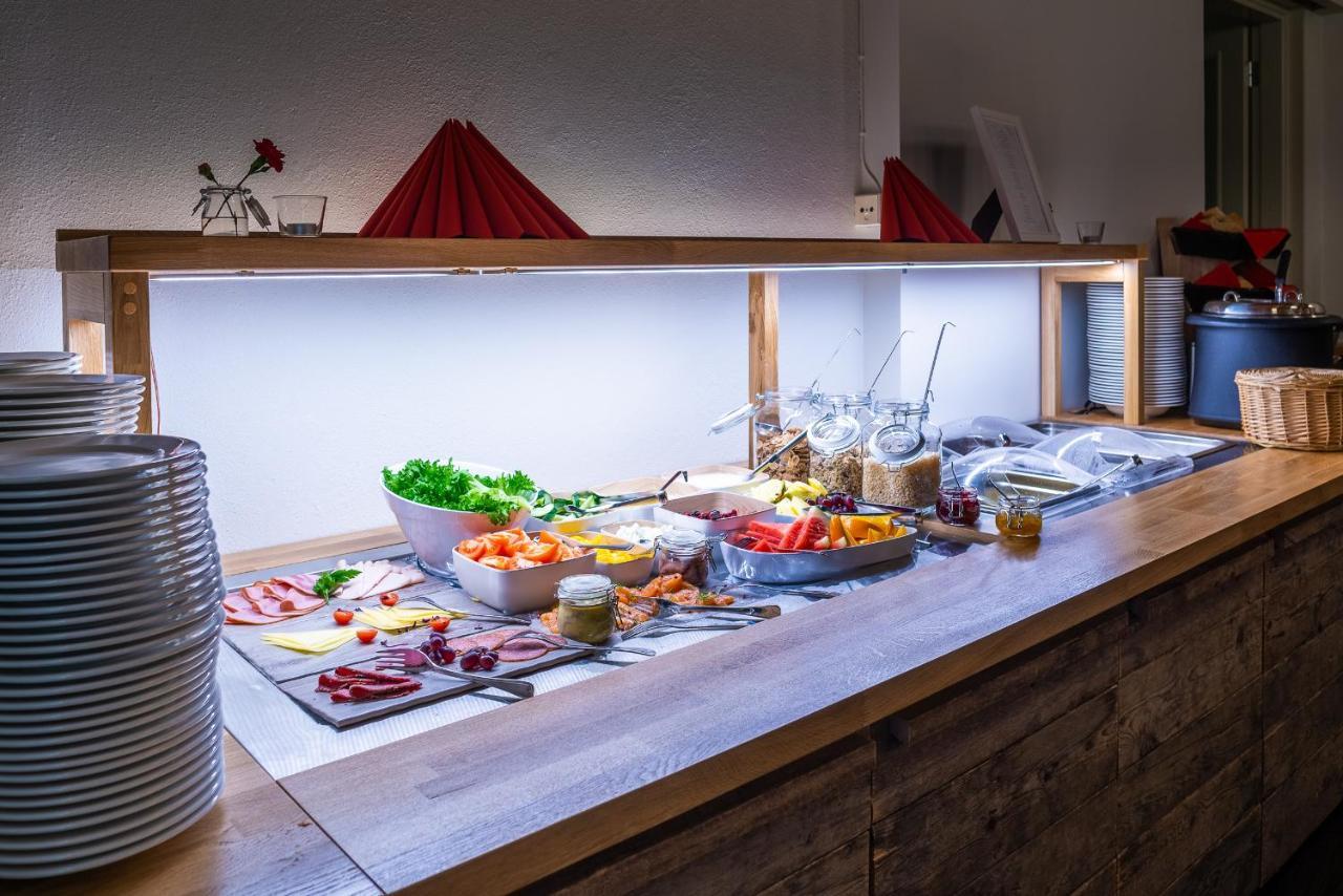 De Gamlas Hem Hotel & Restaurant Uleåborg  Eksteriør bilde