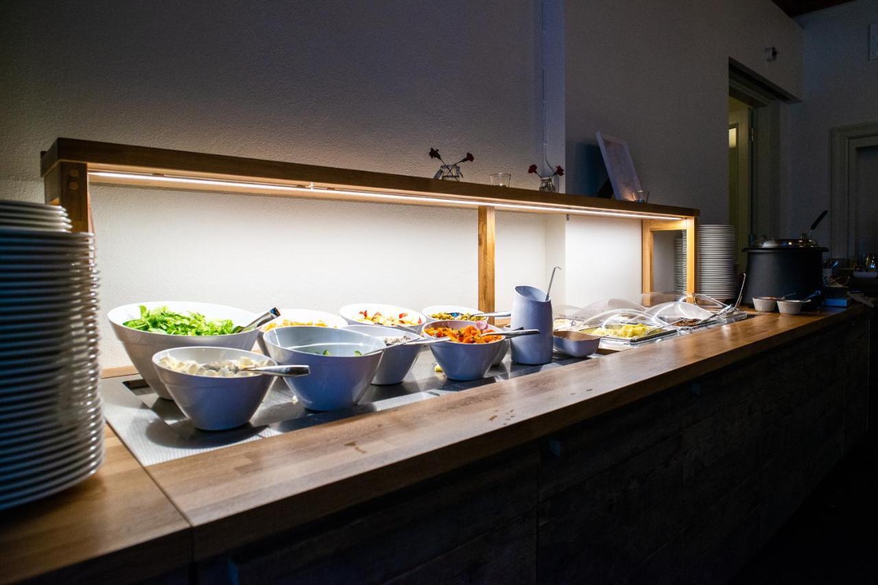 De Gamlas Hem Hotel & Restaurant Uleåborg  Eksteriør bilde
